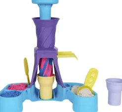 Kinetic Sand Isbutik