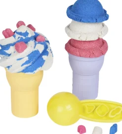 Kinetic Sand Isbutik