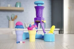 Kinetic Sand Isbutik