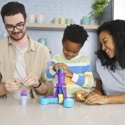 Kinetic Sand Isbutik