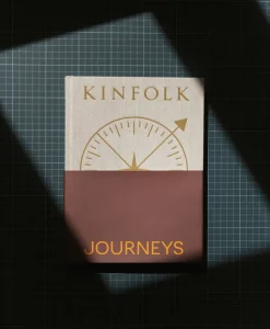 Kinfolk Journeys