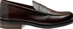 KINGSCLIFFE DARK BROWN
