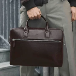 Kingstonmbg Laptop Bag