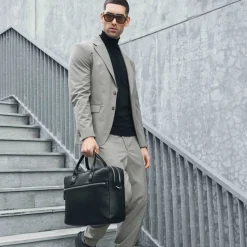 Kingstonmbg Laptop Bag