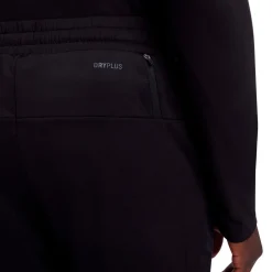 Kiprano III Vindtæt Løbebukser