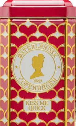 Kiss Me Quick - 12stk. Pyramidethebreve