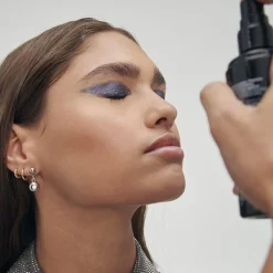 KIT DUO SPRAY ET FIXE - Duo af fikséringssprays (satin & glød)