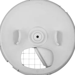 KITCHENAID FOODPROCESSOR 3,1 L, MATTE BLACK 5KFP1319EBM