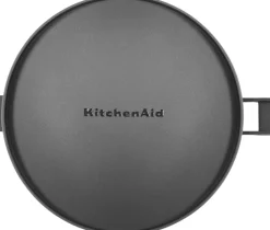 KITCHENAID FOODPROCESSOR 3,1 L, MATTE BLACK 5KFP1319EBM