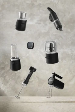 KitchenAid Go Håndmixer