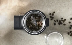 KitchenAid Go Kaffekværn