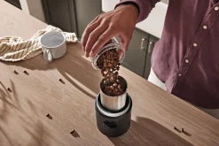 KitchenAid Go Kaffekværn