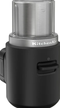 KitchenAid Go Kaffekværn