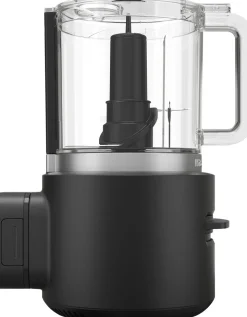 KitchenAid Go Mini Foodprocessor