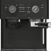 KITCHENAID halvautomatisk espressomaskine-5KES6551EBK