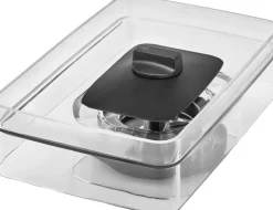 KITCHENAID halvautomatisk espressomaskine-5KES6551EBK