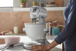 KITCHENAID ISMASKINE TILBEHØR TIL KØKKENMASKINE 5KSMICM