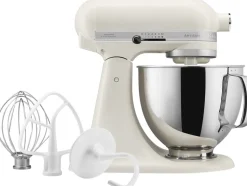 KITCHENAID Røremaskine-5KSM125EPL