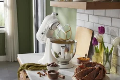 KITCHENAID Røremaskine-5KSM125EPL