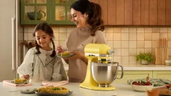 KITCHENAID Røremaskine-5KSM195PSEBT