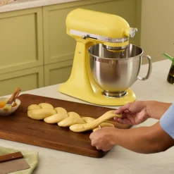 KITCHENAID Røremaskine-5KSM195PSEBT