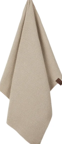 Køkkenhåndklæde - Light stone