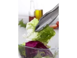 Køkken/universaltang låsbar 30 cm Stål