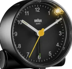 KLASSISK ANALOGT VÆKKEUR