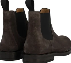 Klassisk chelsea støvle