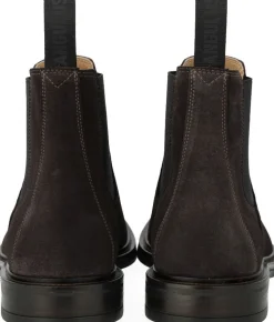 Klassisk chelsea støvle