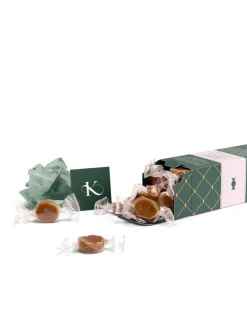 Klassisk fløde elegance