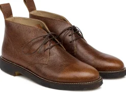 Klassisk ørkenstøvle