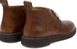 Klassisk ørkenstøvle