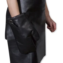 Klassisk Ultimativ Grill&Ovn handske SORT