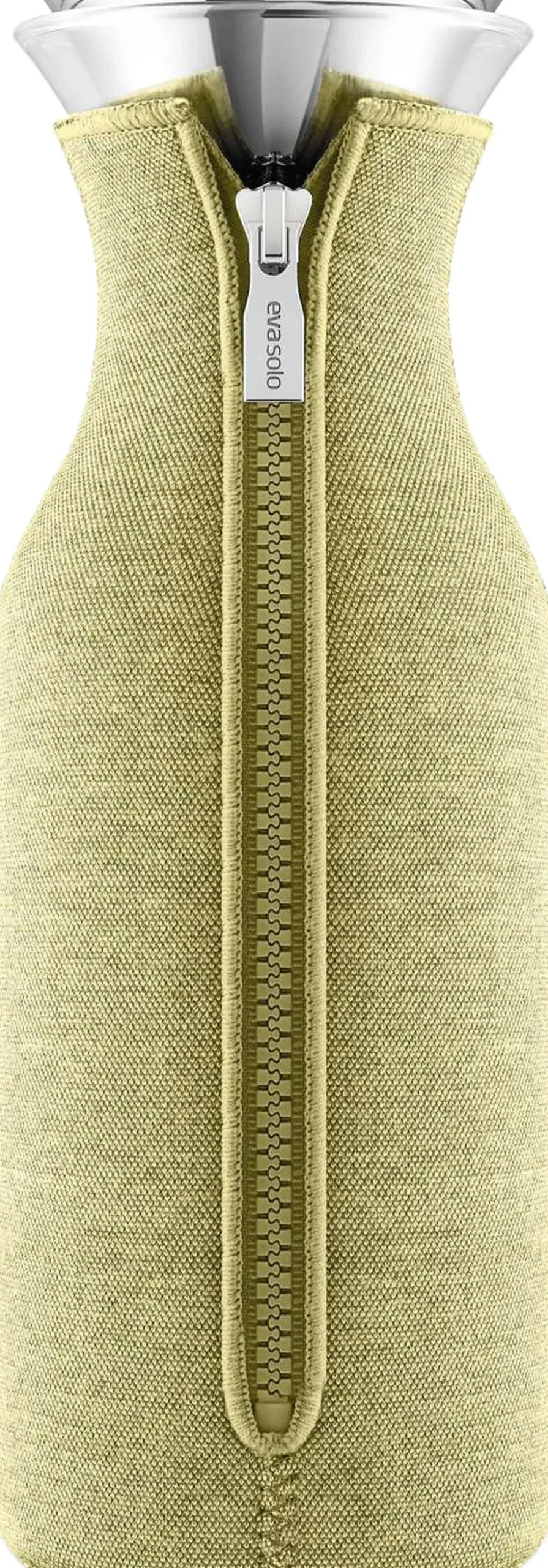 Køleskabs karaffel 1,0 l Champagne