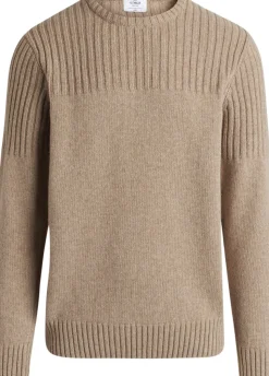 Klitmøller Colective Søren Knit sweater, herre