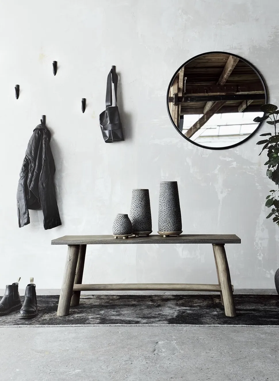 Knage Aion M - 3 stk.