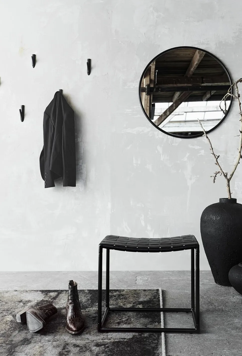 Knage Aion M - 3 stk.