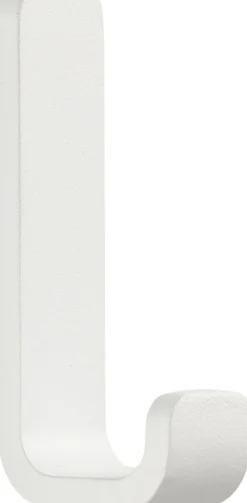 Knage Rim 8,5cm White