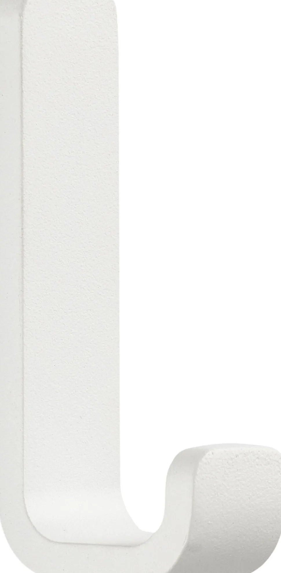 Knage Rim 8,5cm White