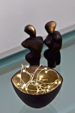 Knirke 20L, Klar/Sølv