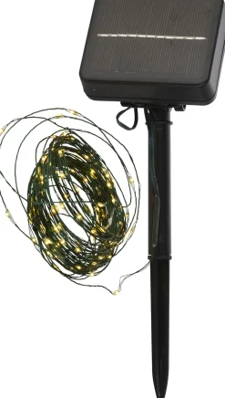 Knirke Solar 160L, 15,9m+2m, Green