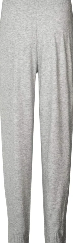 Knit lounge pants - Jorun