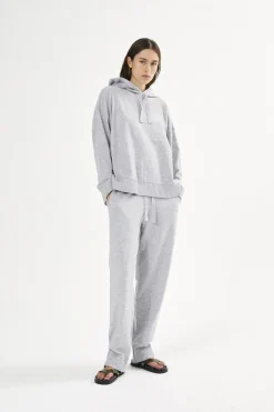 Knit lounge pants - Jorun