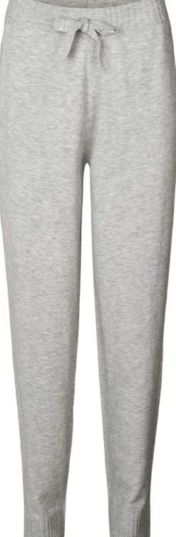 Knit lounge pants - Jorun