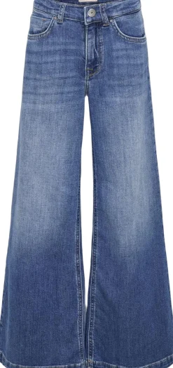 KOGCALIFORNIA MW WIDE FLARED DNM RE