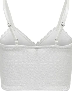 KOGHONEY STRAP TOP JRS