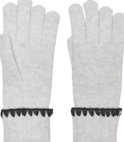 KOGLEA LIFE EMBROIDERY GLOVES CP AC