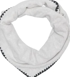 KOGLEA LIFE EMBROIDERY SCARF ACC