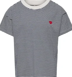 KOGPISA MAIKEN LIFE CROP SS ONL JRS